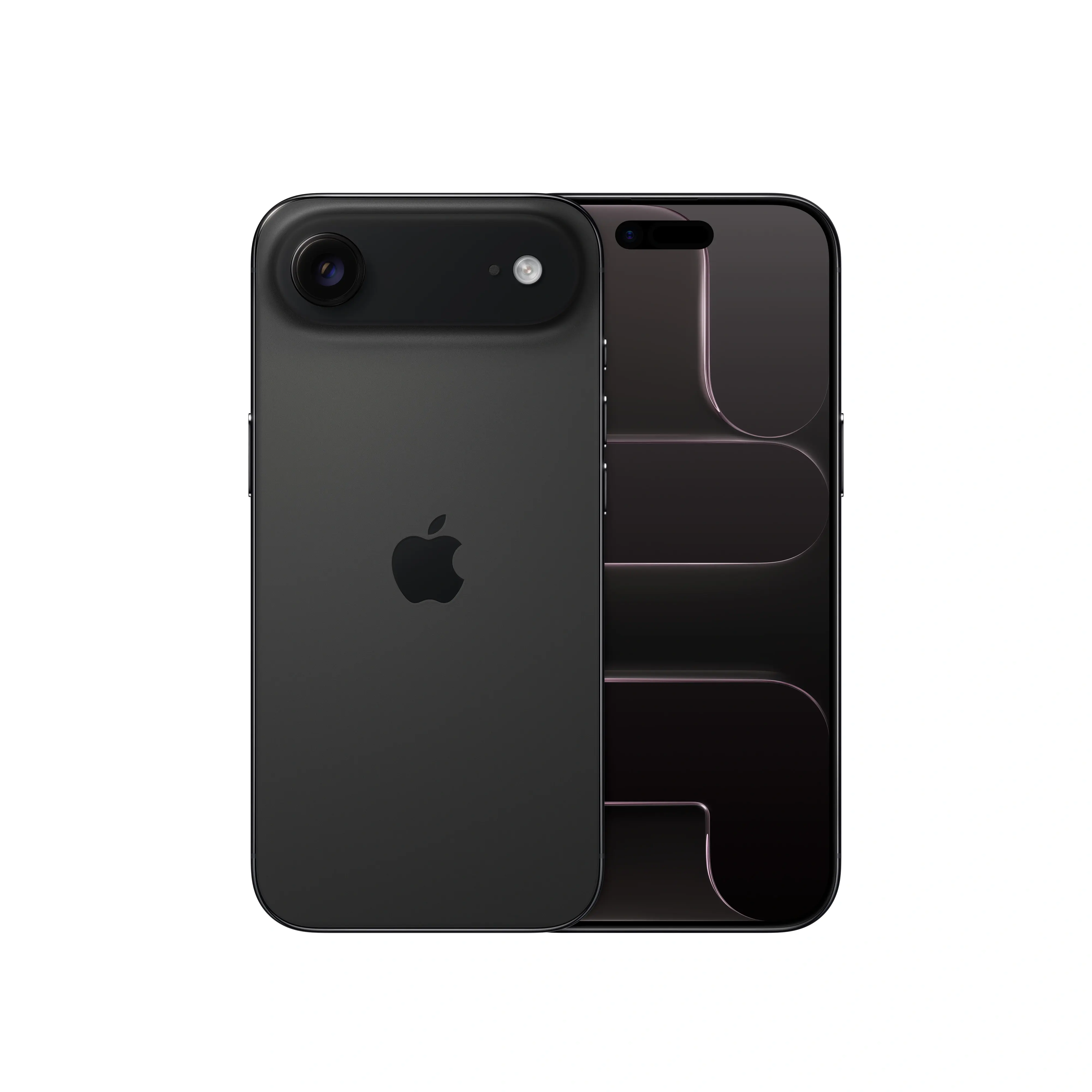 Смартфон Apple iPhone Air 512 ГБ (eSIM), Space Black